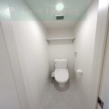 grass courtの物件内観写真